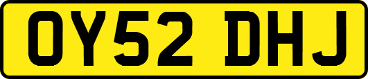 OY52DHJ