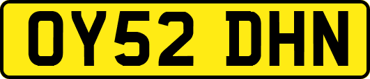 OY52DHN