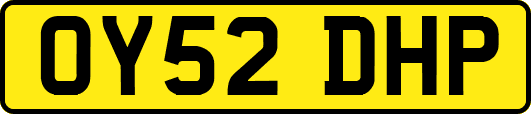 OY52DHP
