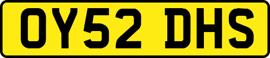 OY52DHS