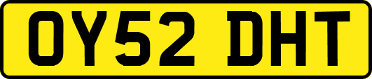 OY52DHT