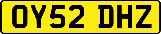 OY52DHZ