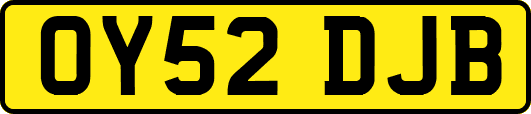 OY52DJB
