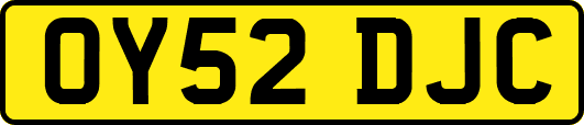OY52DJC