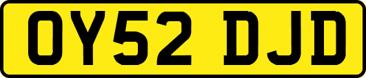 OY52DJD