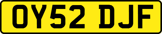 OY52DJF