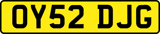 OY52DJG