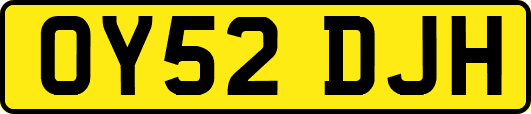 OY52DJH