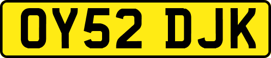 OY52DJK