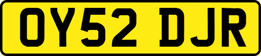 OY52DJR
