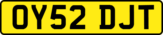 OY52DJT