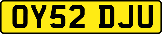 OY52DJU