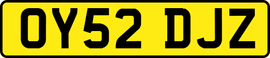 OY52DJZ