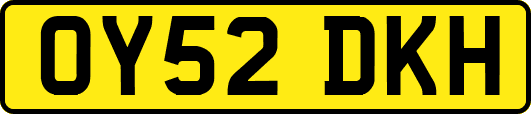 OY52DKH