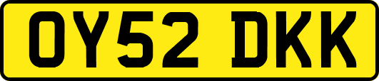 OY52DKK