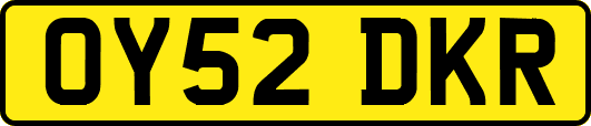 OY52DKR
