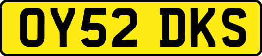 OY52DKS
