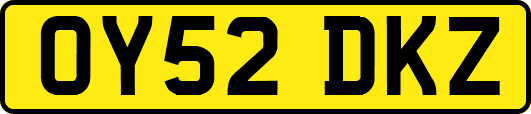 OY52DKZ