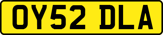 OY52DLA