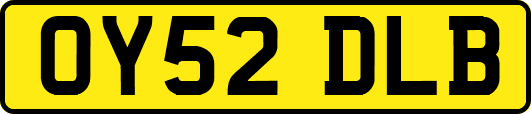 OY52DLB