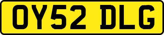 OY52DLG