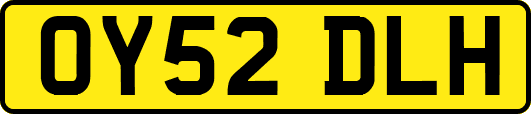 OY52DLH