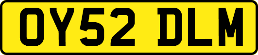 OY52DLM