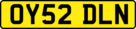 OY52DLN