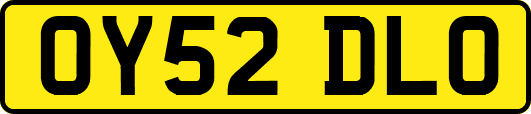 OY52DLO