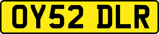 OY52DLR