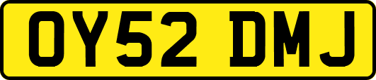 OY52DMJ