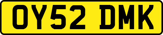 OY52DMK