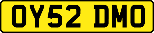OY52DMO
