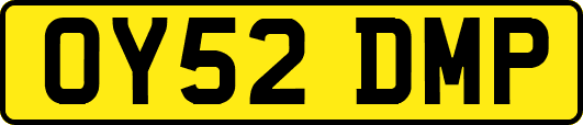 OY52DMP