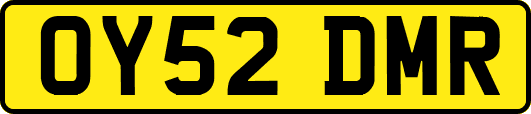 OY52DMR