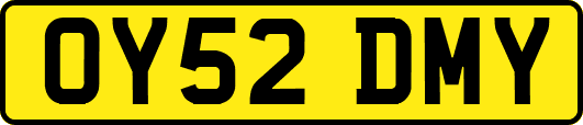 OY52DMY