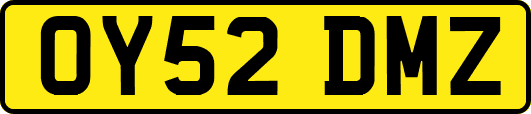 OY52DMZ