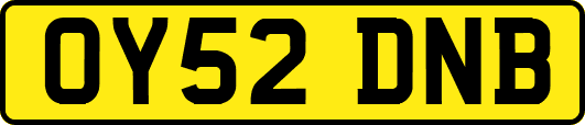OY52DNB