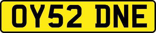 OY52DNE