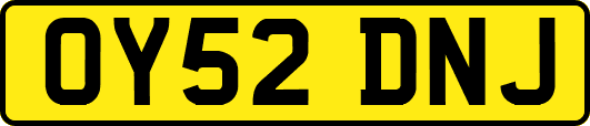 OY52DNJ