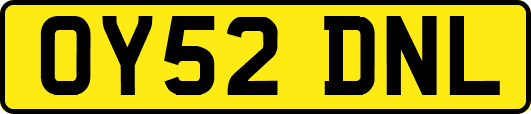 OY52DNL
