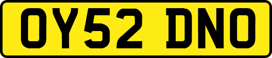 OY52DNO
