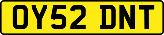 OY52DNT