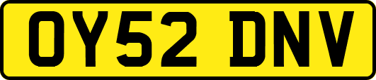 OY52DNV