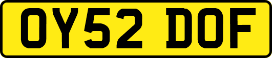 OY52DOF