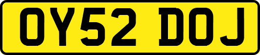 OY52DOJ