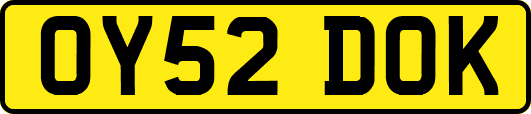 OY52DOK