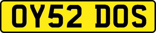 OY52DOS