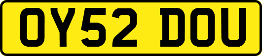 OY52DOU