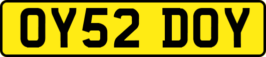 OY52DOY